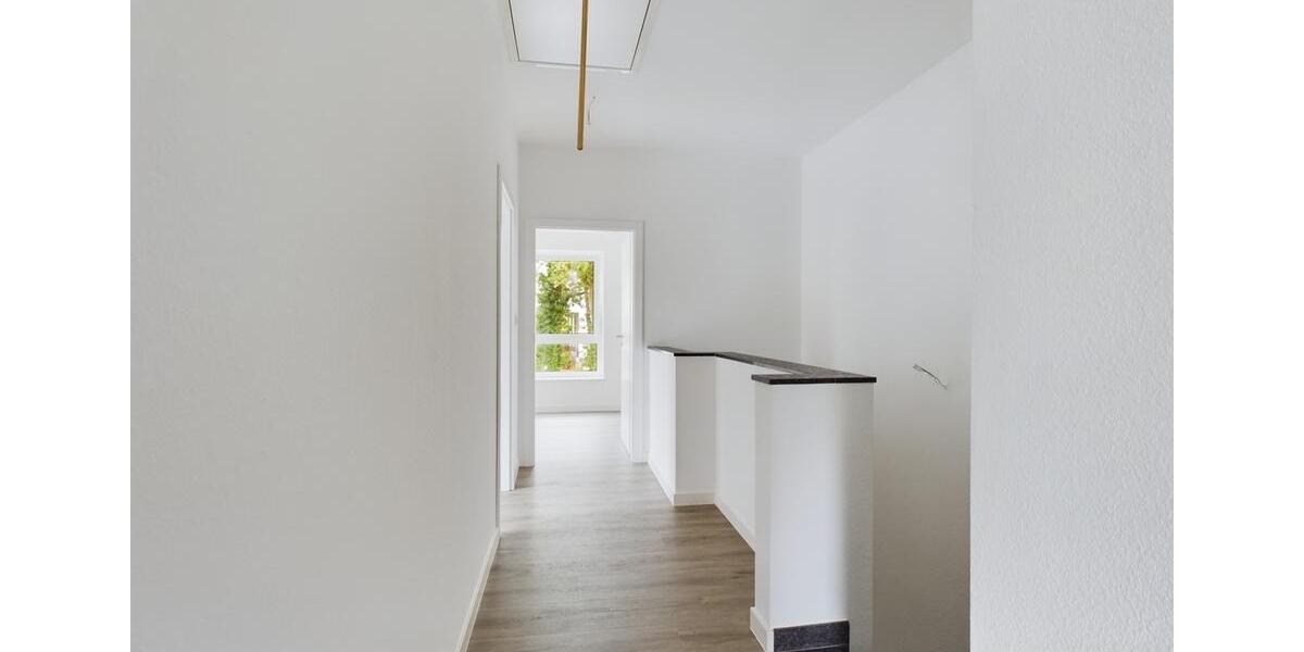 Reihenhaus Oldenburg Kreyenbrück - 4 Zimmer, 135 m&sup2;, 1.550&euro; | Angebot:26291541