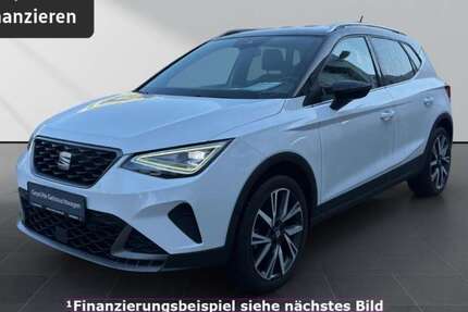 Seat Arona 37.200 km 19.890 &euro; Paderborn-Elsen 33104