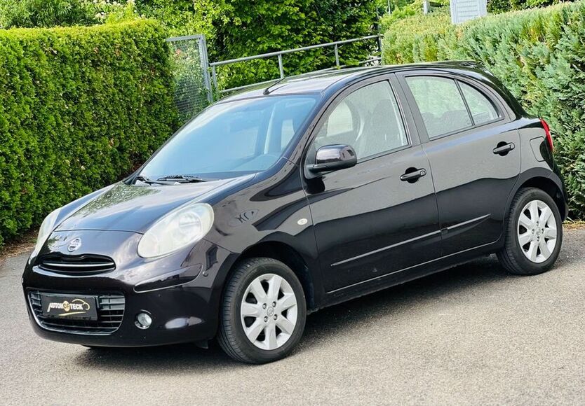 Micra