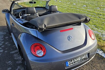 VW Beetle