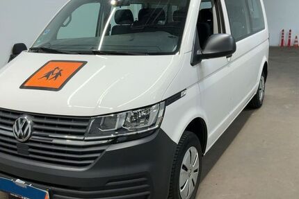 VW T6 Kombi 98.031 km 25.990 &euro; Taucha bei Leipzig 04425