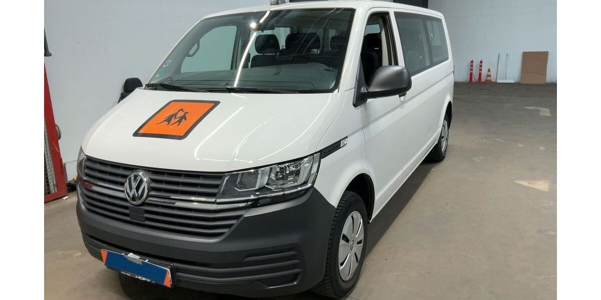 VW T6 Kombi 98.031 km 25.990 &euro; Taucha bei Leipzig 04425