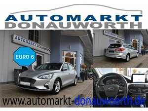 Ford Focus Turnier 1.0 EcoBoost Cool & Connect Winter