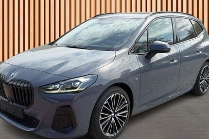 BMW 218 Active Tourer 29.500 km 28.980 &euro; Dresden 01328
