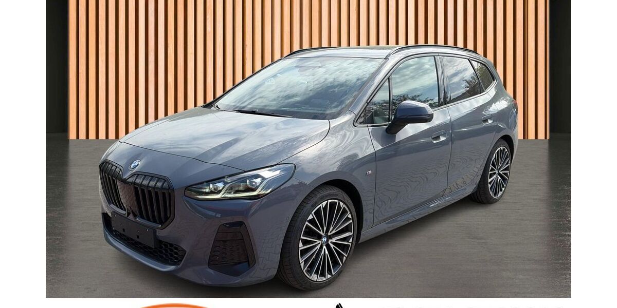 BMW 218 Active Tourer 29.500 km 28.980 &euro; Dresden 01328