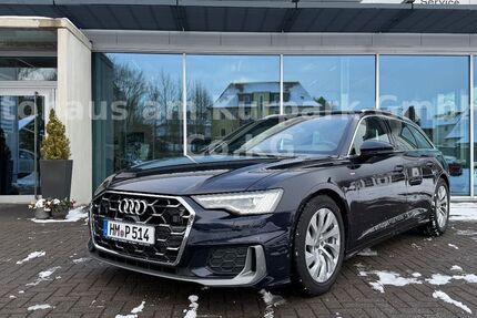 Audi A6 13.850 km 41.990 &euro; Bad Münder 31848