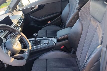 Audi A4 78.700 km 17.600 &euro; Germering 82110