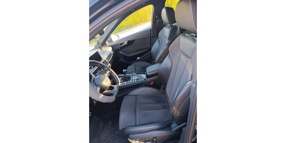 Audi A4 78.700 km 17.600 &euro; Germering 82110