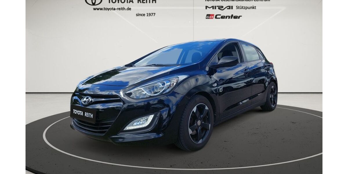 Hyundai i30 149.000 km 6.520 &euro; Pfaffenhofen 85276