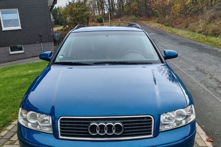 Audi A4 191.544 km 900 &euro; Erndtebrück 57339