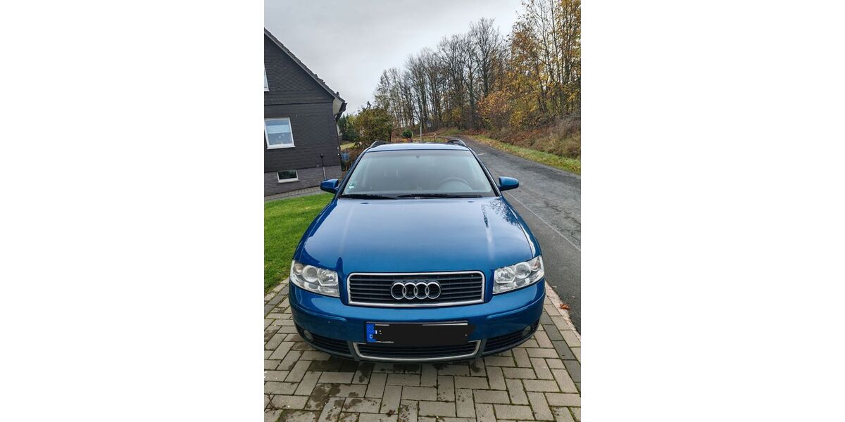 Audi A4 191.544 km 900 &euro; Erndtebrück 57339