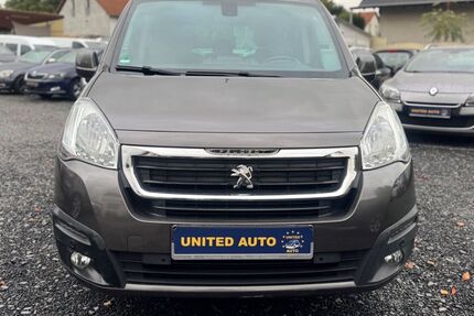 Peugeot Partner 87.900 km 9.450 &euro; Mainz-Kastel 55252