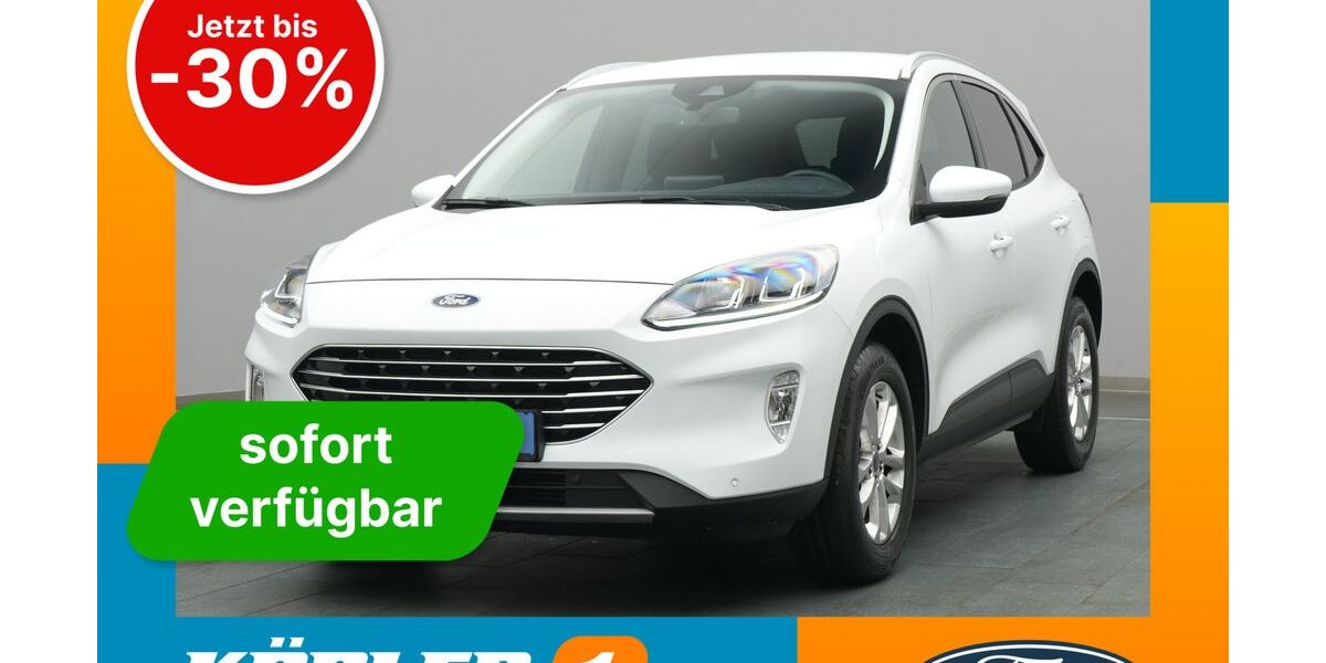 Ford Kuga 57.275 km 19.970 &euro; Bad Nauheim 61231