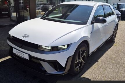 Hyundai IONIQ 5 6.451 km 41.990 &euro; Uelzen 29525