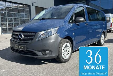 Mercedes-Benz Vito 72.906 km 27.850 &euro; Weilheim 82362