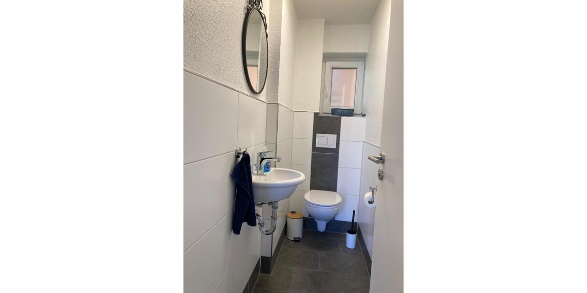 Doppelhaushälfte Leer (Ostfriesland) - 3 Zimmer, 65 m&sup2;, 80&euro; | Angebot:26683112