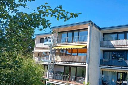 Wohnung Marburg Biegenviertel - 2 Zimmer, 59 m&sup2;, 165.000&euro; | Angebot:27436215