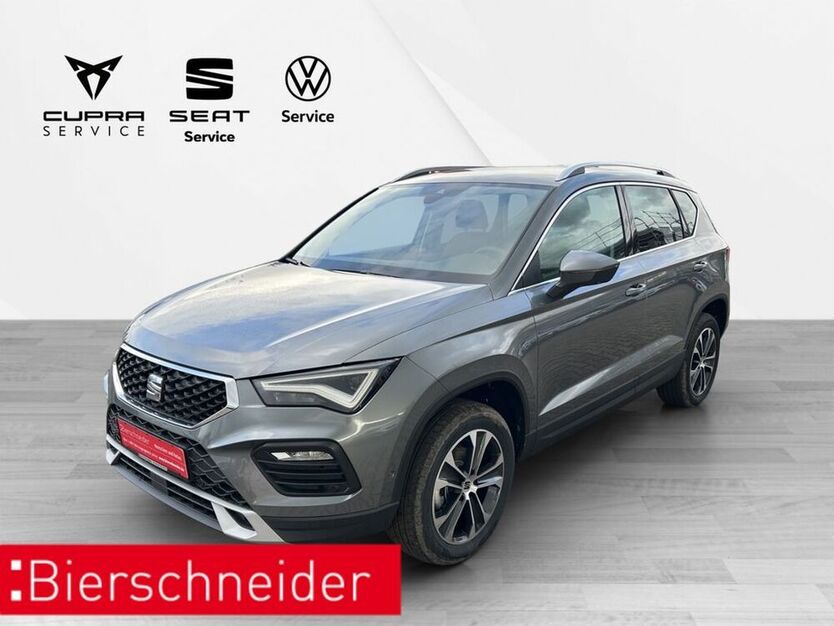 Ateca