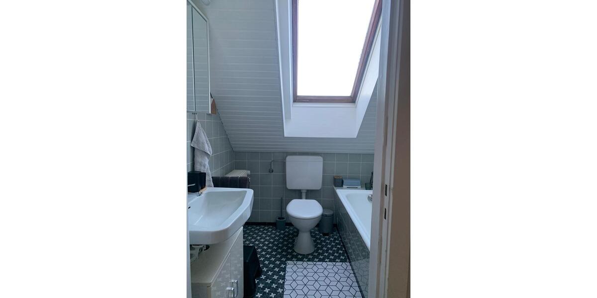 Dachgeschoßwohnung Fehmarn - 3 Zimmer, 69 m&sup2;, 828&euro; | Angebot:26312831