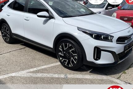 Kia XCeed 16.490 km 24.999 &euro; Ettlingen 76275