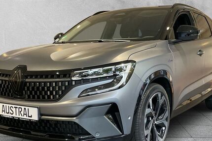 Renault Austral 3.756 km 39.990 € Bremen 28199