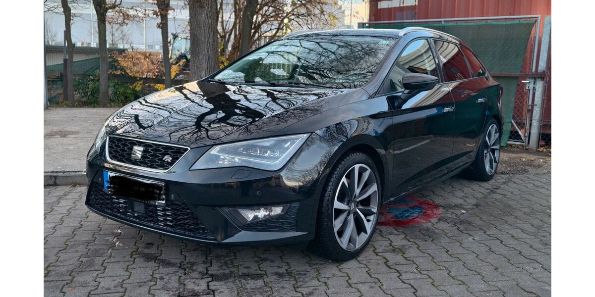 Seat Leon 146.000 km 12.000 &euro; München 80329