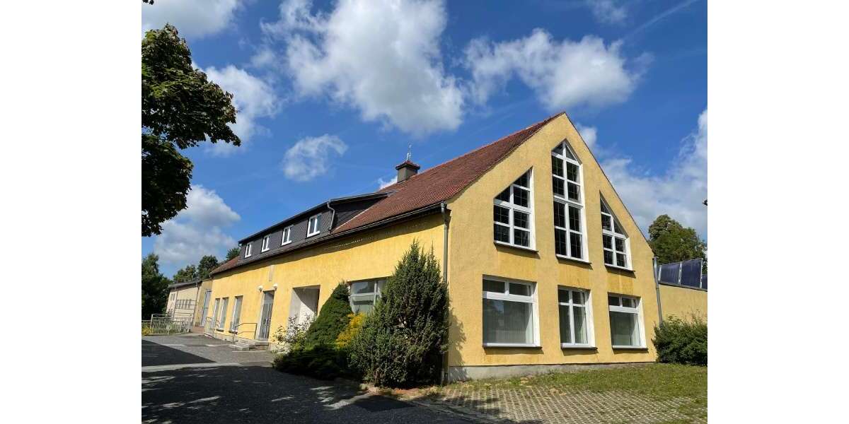Einfamilienhaus Bischofswerda - 10 Zimmer, 478 m&sup2;, 140.000&euro; | Angebot:26212008