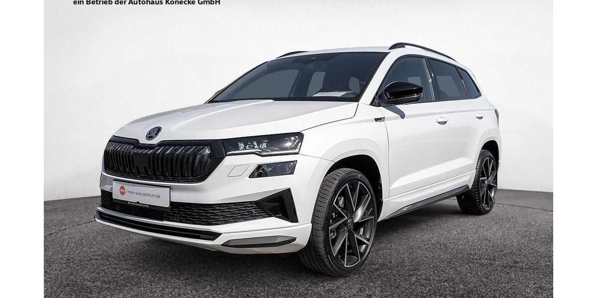 Skoda Karoq 45.771 km 34.860 &euro; Wittingen 29378