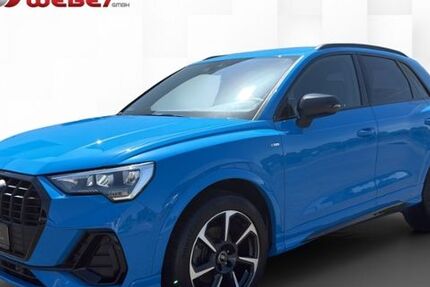Audi Q3 25.746 km 32.899 &euro; Haldensleben 39340