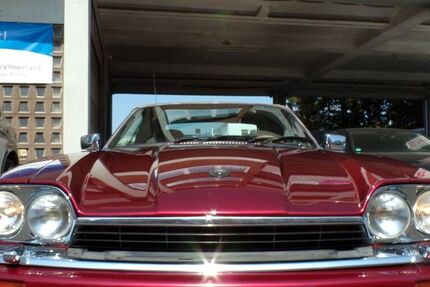 Jaguar XJS