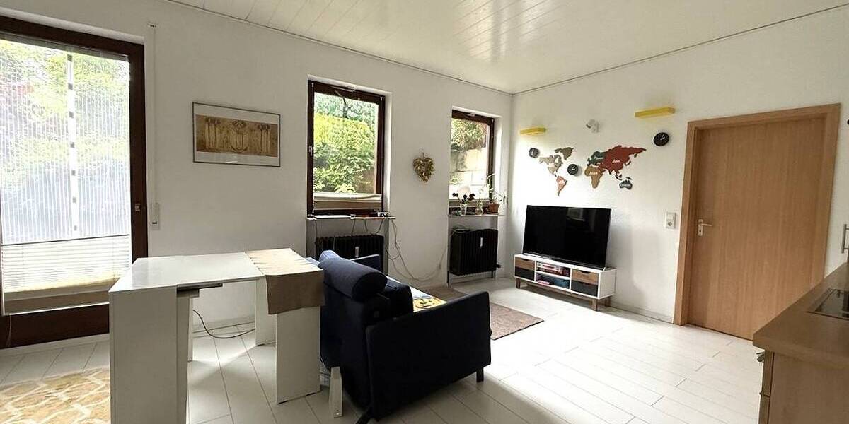 Etagenwohnung Korb Kleinheppach - 6 Zimmer, 156 m&sup2;, 399.000&euro; | Angebot:25669990