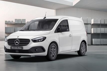 Mercedes-Benz Citan 3.000 km 26.400 &euro; Karlsruhe 76139