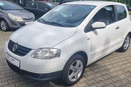 VW Fox 149.300 km 2.950 &euro; Surwold 26903