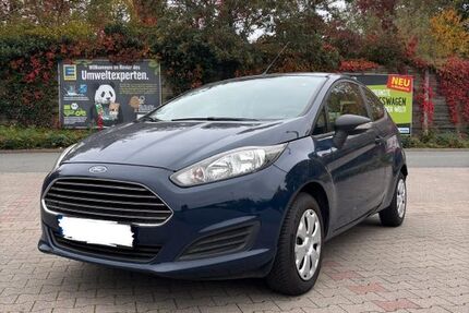 Ford Fiesta 130.000 km 3.700 € Porta Westfalica 32457