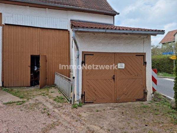 Grundstück Etterwinden I Bad Salzungen Etterwinden - 65.000&euro; | Angebot:24773328