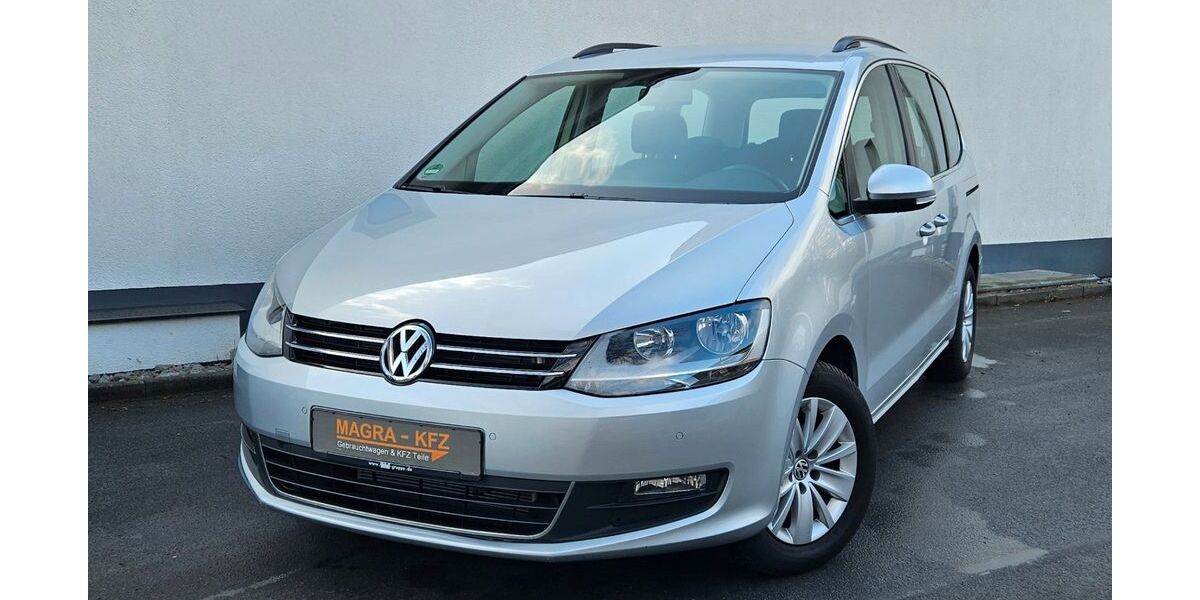 VW Sharan 214.306 km 11.999 &euro; Gütersloh 33334