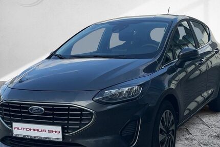 Ford Fiesta 68.610 km 13.690 &euro; Zwickau 08064