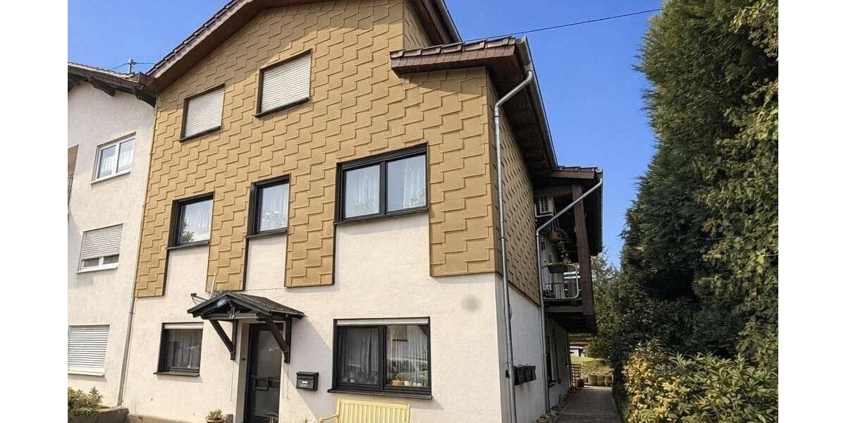 Etagenwohnung Saarwellingen - 2 Zimmer, 60 m&sup2;, 155.000&euro; | Angebot:25266633