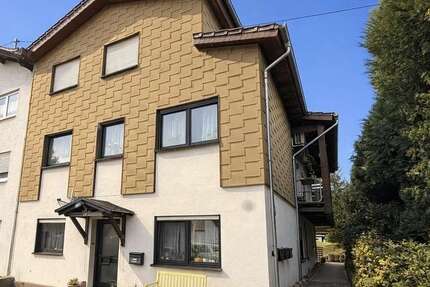 Wohnung Saarwellingen - 2 Zimmer, 60 m&sup2;, 155.000&euro; | Angebot:25266633