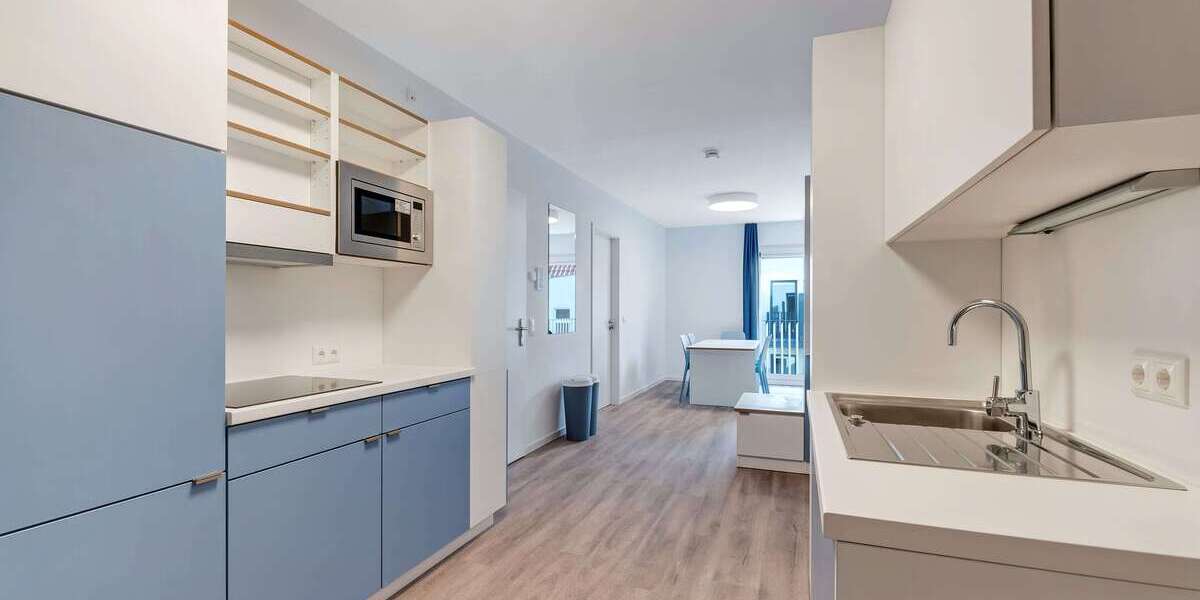 Zimmer Berlin Oberschöneweide - 534&euro; | Angebot:27144115