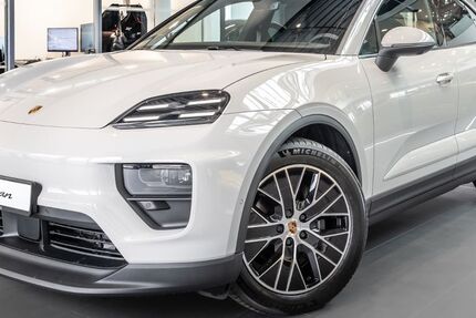 Porsche Macan 9.900 km 93.800 &euro; Leipzig 04356