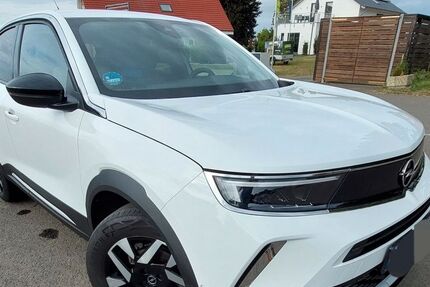 Opel Mokka 55.000 km 16.100 &euro; Alzey 55232