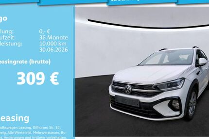 VW Taigo 84.115 km 19.399 &euro; Mannheim 68309
