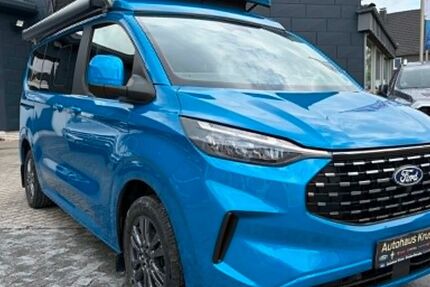 Ford Transit Custom 17.272 km 62.900 &euro; Eslohe - Bremke 59889