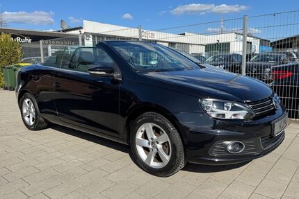 VW Eos