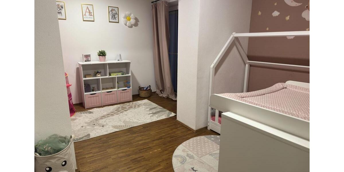 Erdgeschoßwohnung Pielenhofen - 3.5 Zimmer, 115 m&sup2;, 950&euro; | Angebot:26374918
