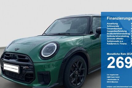 Mini Cooper S 8.850 km 30.865 &euro; Gera 07552