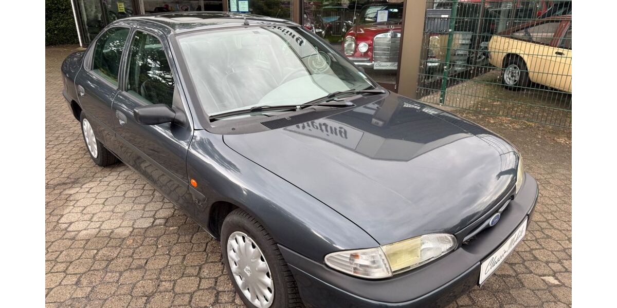 Ford Mondeo 93.650 km 750 &euro; Beverstedt 27616