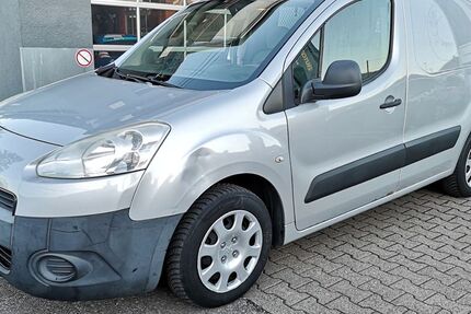 Peugeot Partner 255.000 km 3.650 &euro; Ofterdingen 72131