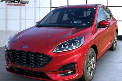 Ford Kuga 10.500 km 25.990 &euro; Memmingen 87700
